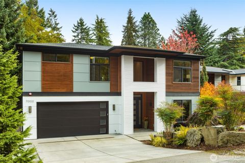 Photo of 7002 93rd Avenue SE, Mercer Island, WA 98040 (MLS # 2521830)
