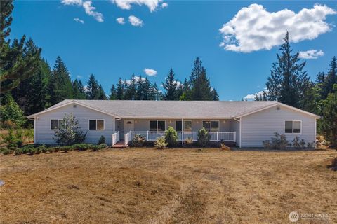 15326 Scenic Shores Drive SE Yelm WA 98597