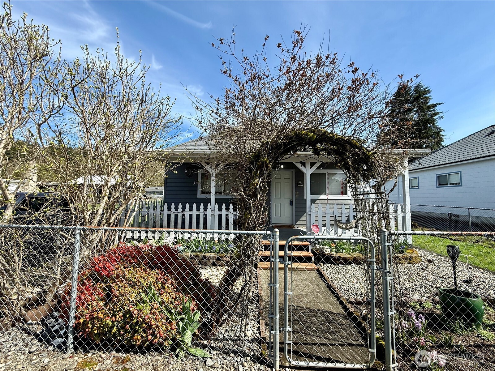 21 Cummings Avenue