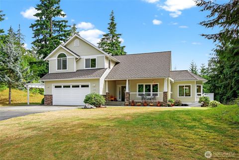 Photo of 18345 Osprey Court, Mount Vernon, WA 98274 (MLS # 2410700)