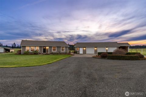 198 Short Rd Onalaska WA 98570