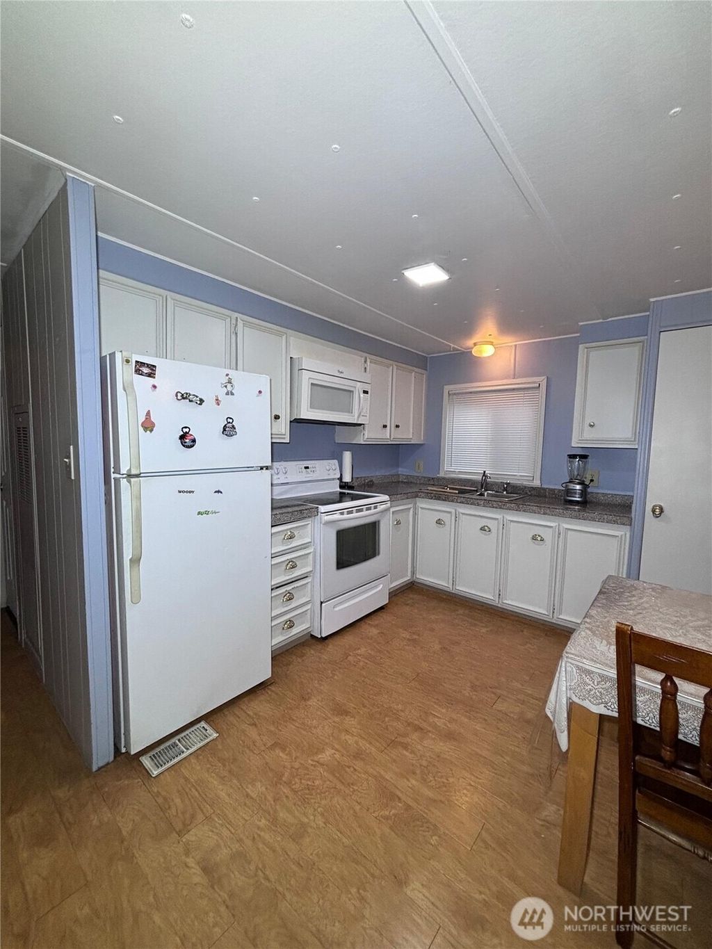 Photo of 8114 34Th Avenue S #49, Lakewood, WA 98499 (MLS # 2525205)