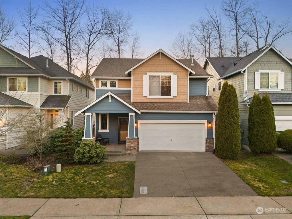 Photo of 35079 41st Place S, Auburn, WA 98001 (MLS # 2326754)