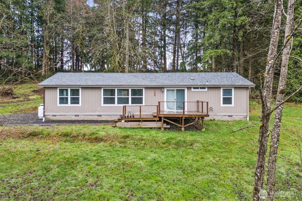 Photo of 126 Burchett Road, Onalaska, WA 98570 (MLS # 2467409)