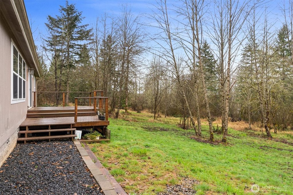 Photo of 126 Burchett Road, Onalaska, WA 98570 (MLS # 2467409)