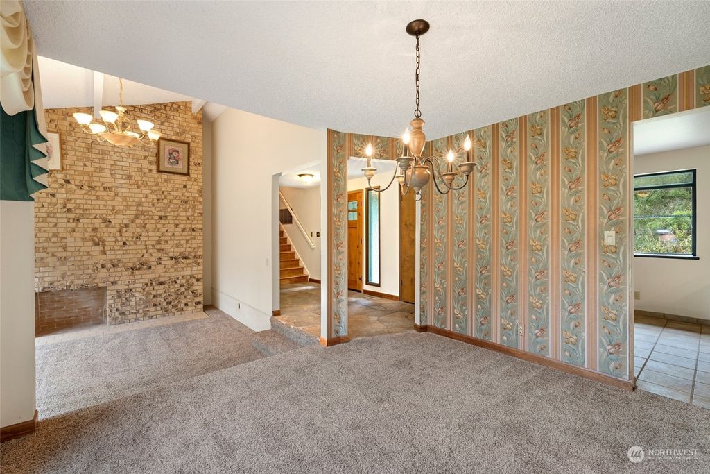 Photo of 26318 SE Summit-Landsburg Road, Ravensdale, WA 98051 (MLS # 2209003)