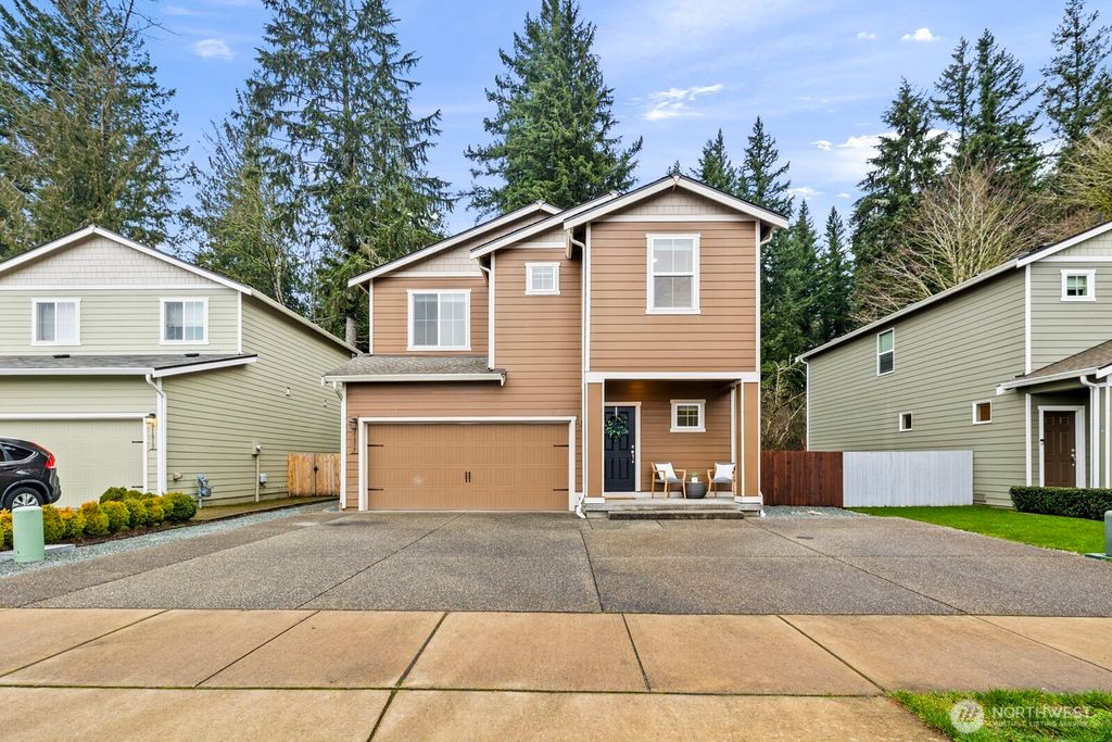 Photo of 31817 120th Place SE, Sultan, WA 98294 (MLS # 2472342)