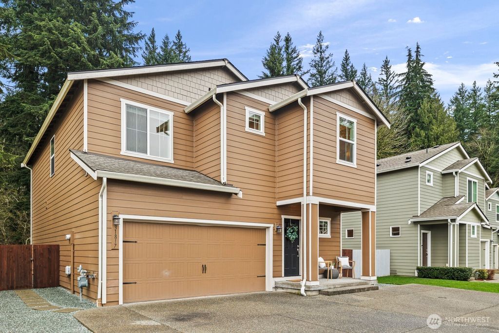 Photo of 31817 120th Place SE, Sultan, WA 98294 (MLS # 2472342)