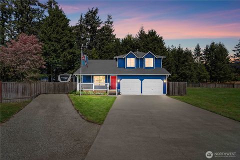 Photo of 9317 160th Street Ct E, Puyallup, WA 98375 (MLS # 2517341)