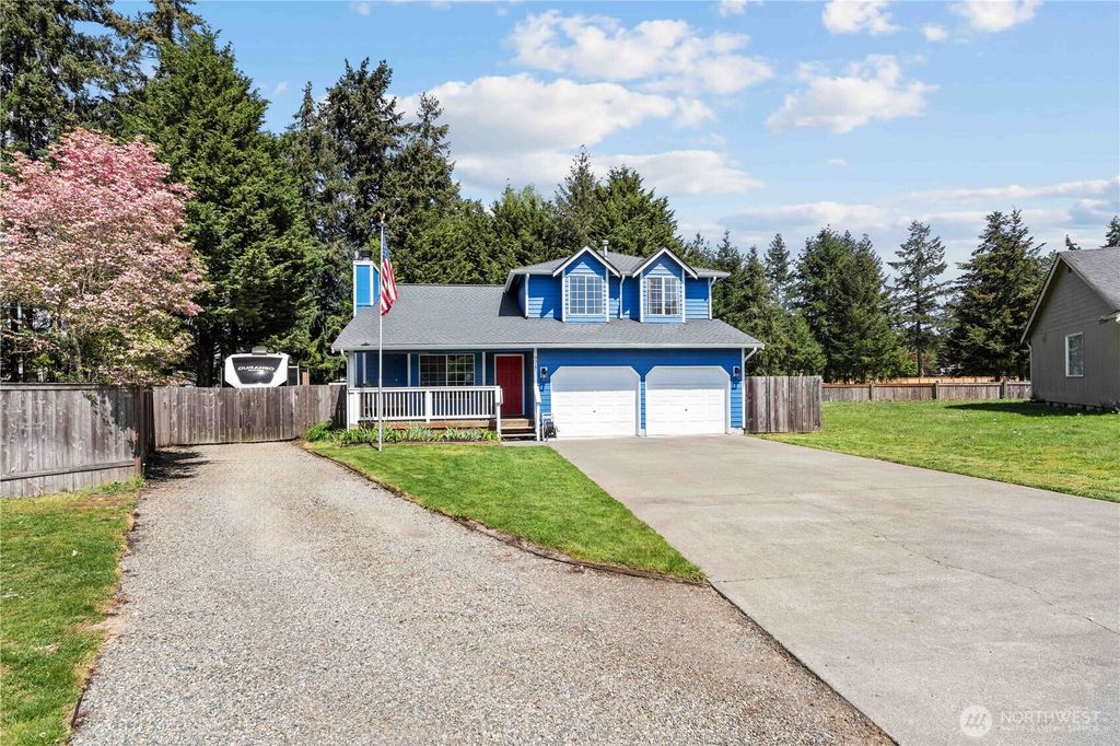 Photo of 9317 160th Street Ct E, Puyallup, WA 98375 (MLS # 2517341)
