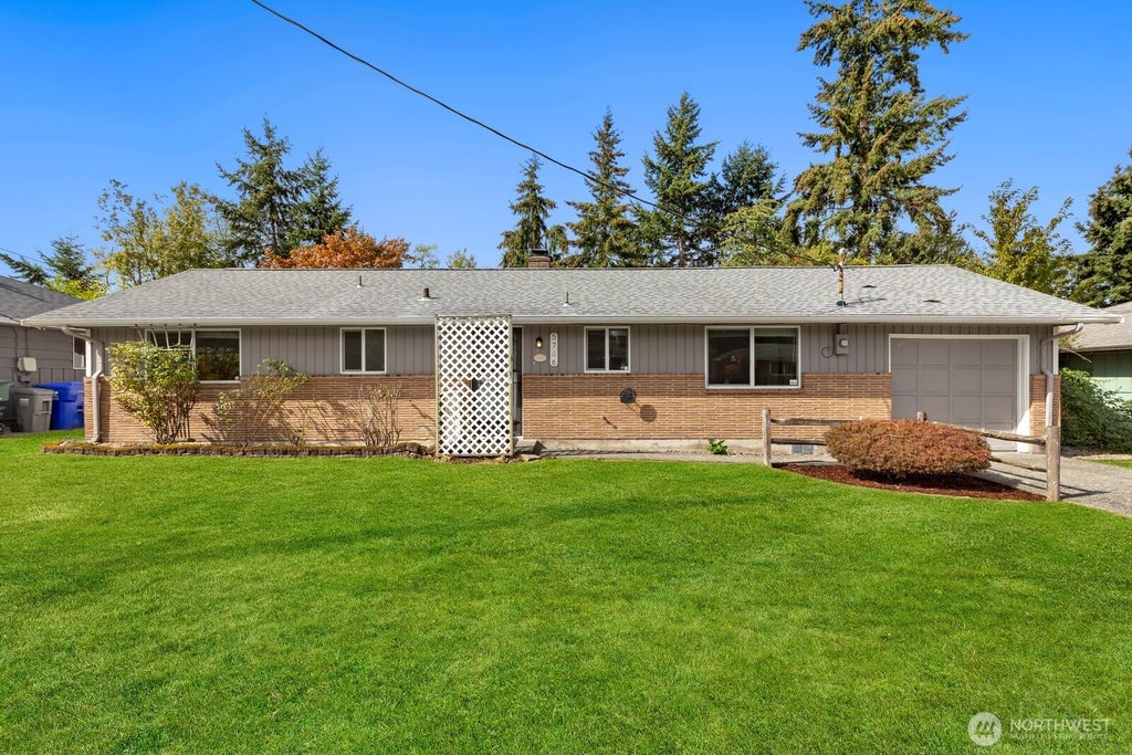 Photo of 5706 Highland Road, Everett, WA 98203 (MLS # 2588079)
