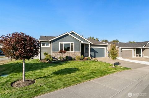 Photo of 2619 179th Street E, Tacoma, WA 98445 (MLS # 2435630)