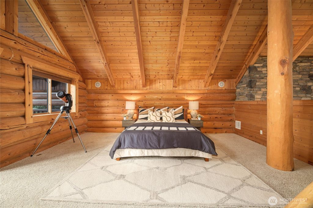 Photo of 10 Summit Way, Snoqualmie Pass, WA 98068 (MLS # 2458106)