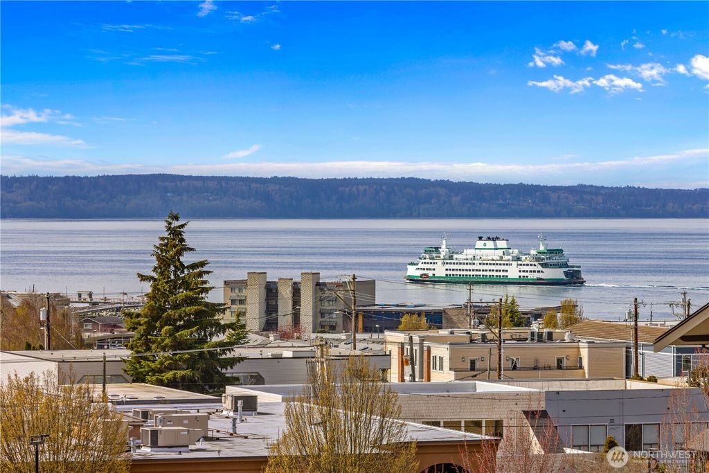 Photo of 524 Maple Street #104, Edmonds, WA 98020 (MLS # 2352977)