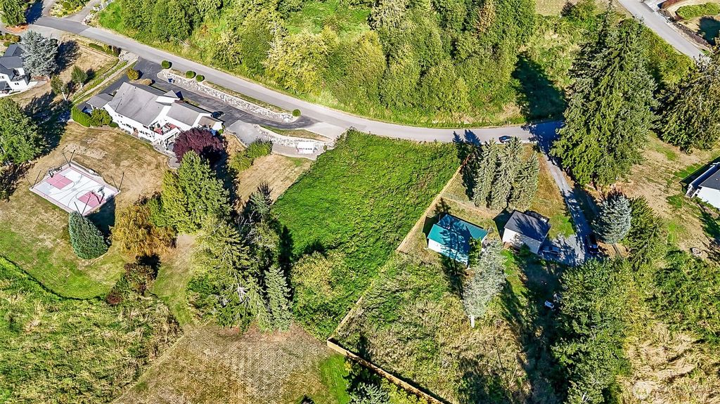Photo of 7206 70th Drive SE, Snohomish, WA 98290 (MLS # 2435978)