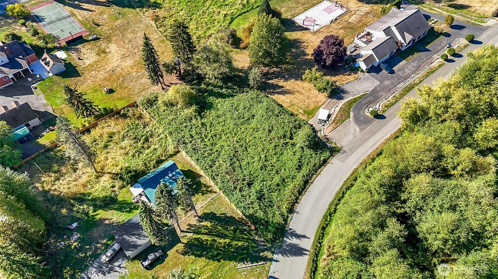 Photo of 7206 70th Drive SE, Snohomish, WA 98290 (MLS # 2435978)