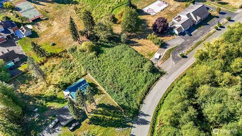 Photo of 7206 70th Drive SE, Snohomish, WA 98290 (MLS # 2435978)