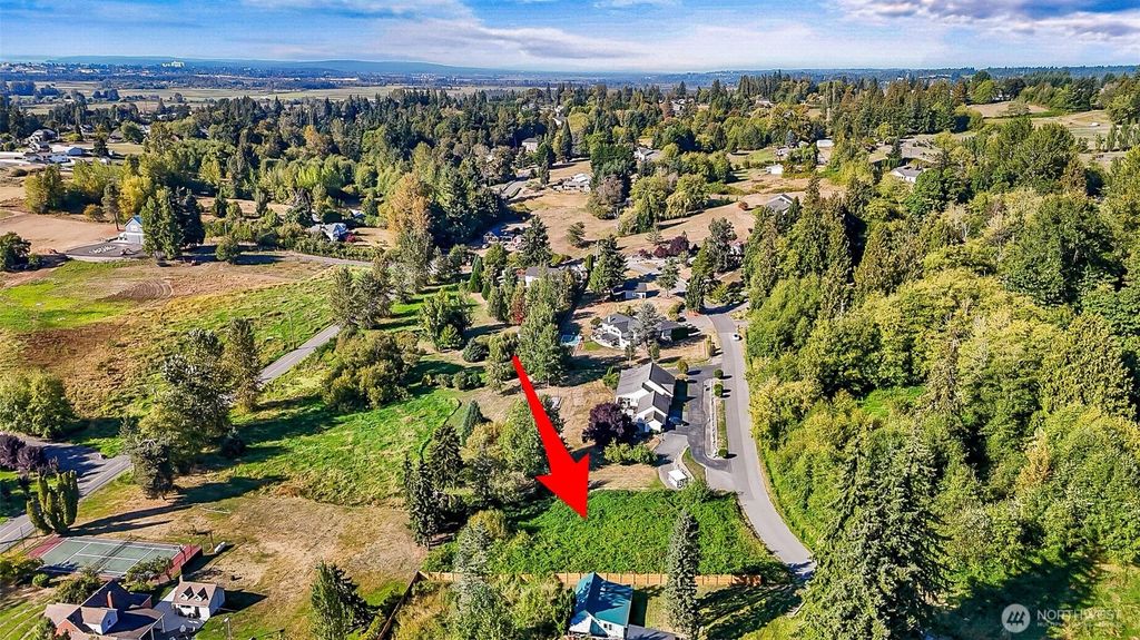 Photo of 7206 70th Drive SE, Snohomish, WA 98290 (MLS # 2435978)