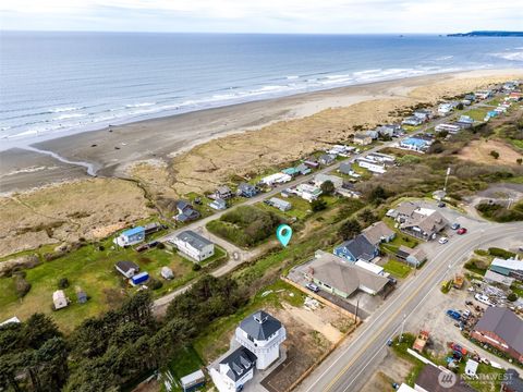 Photo of 4780 Beach Lane, Moclips, WA 98562 (MLS # 2509869)