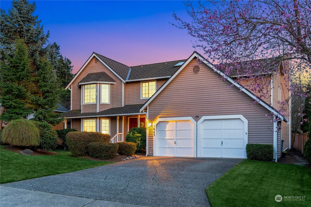 Photo of 1445 Goat Trail Loop Road, Mukilteo, WA 98275 (MLS # 2049273)