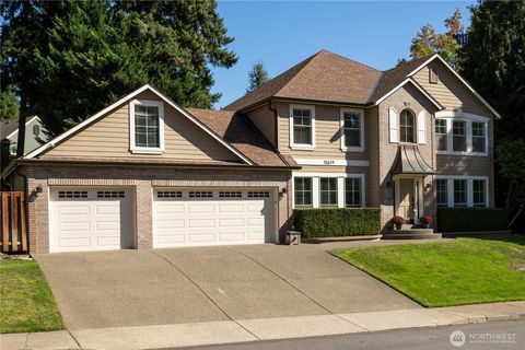 Photo of 10619 NE 30th Avenue, Vancouver, WA 98686 (MLS # 2425035)
