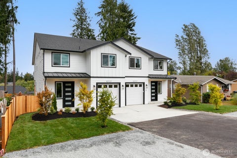 Photo of 10727 28th Street NE #A, Lake Stevens, WA 98258 (MLS # 2578461)