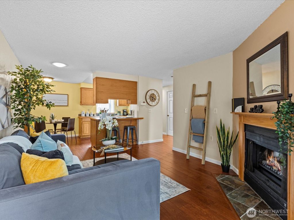Photo of 4811 76th Street NE #5, Marysville, WA 98270 (MLS # 2404204)