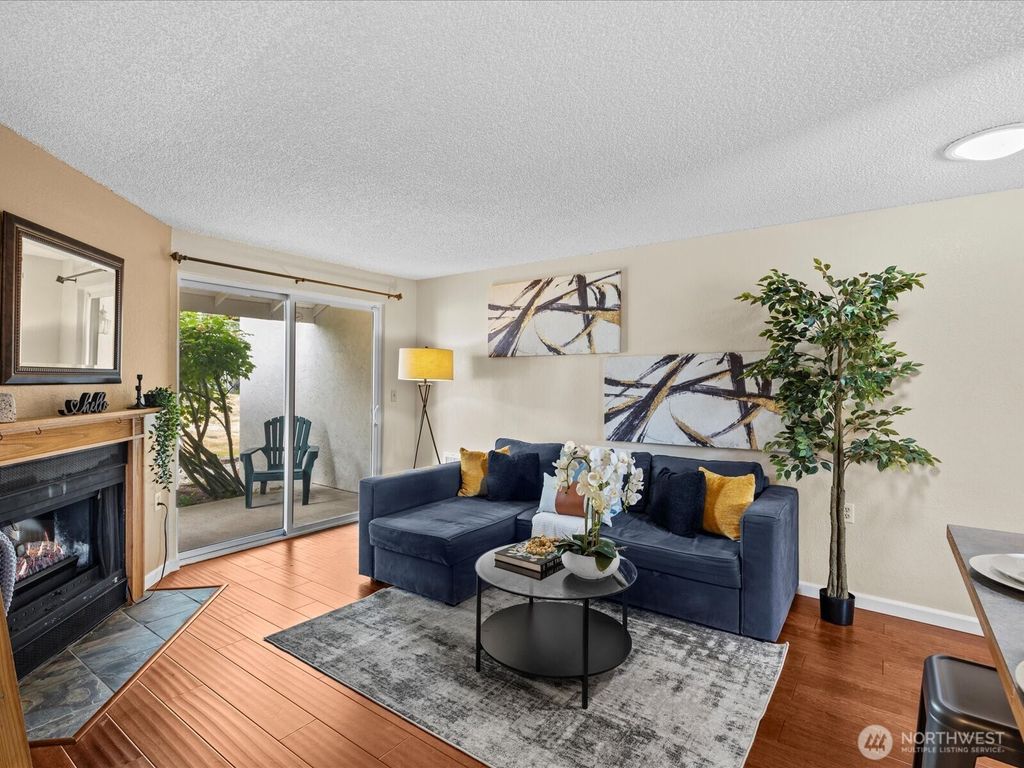 Photo of 4811 76th Street NE #5, Marysville, WA 98270 (MLS # 2404204)