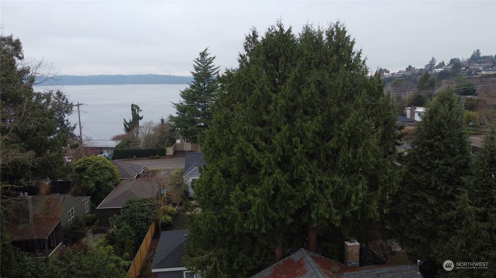 Photo of 3711 SW 112th Street, Seattle, WA 98146 (MLS # 2323029)