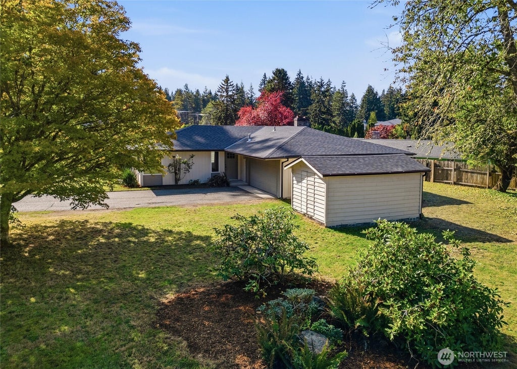 Photo of 1974 Cypress Court SE, Port Orchard, WA 98366 (MLS # 2592533)