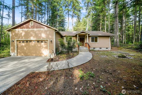 11809 105th Street Ct Anderson Island WA 98303