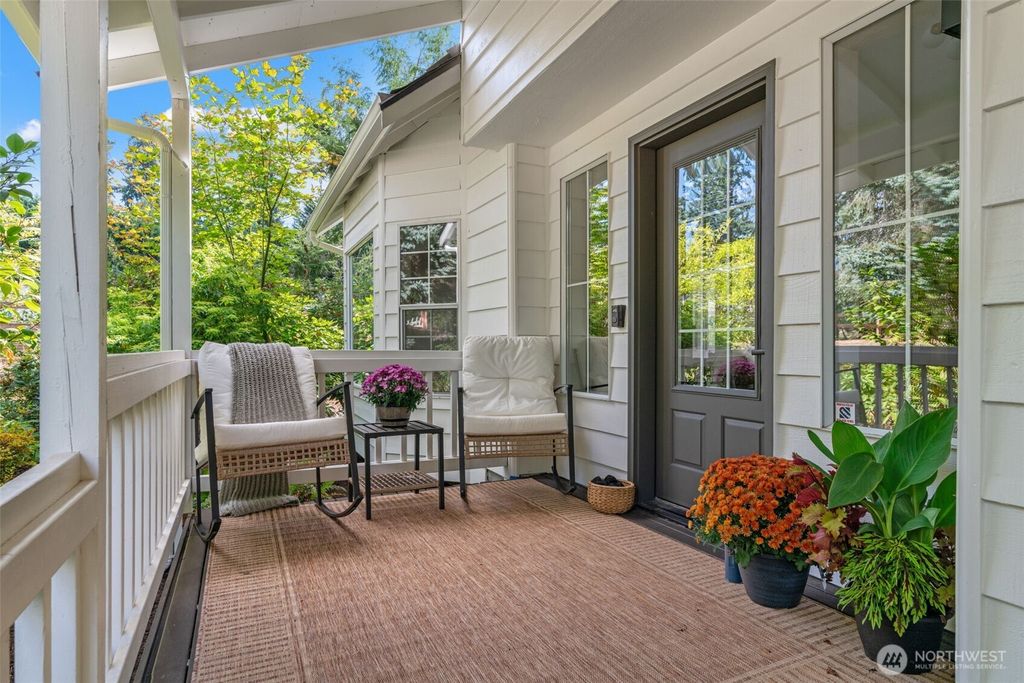 Photo of 15919 NE 165th Street, Woodinville, WA 98072 (MLS # 2431786)