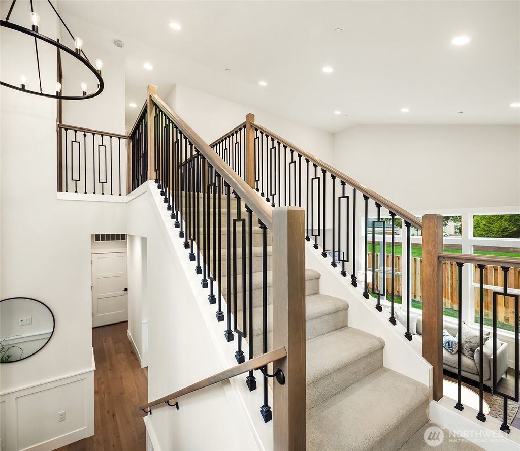 Photo of 9207 NE 175th St #A, Bothell, WA 98011 (MLS # 2488145)