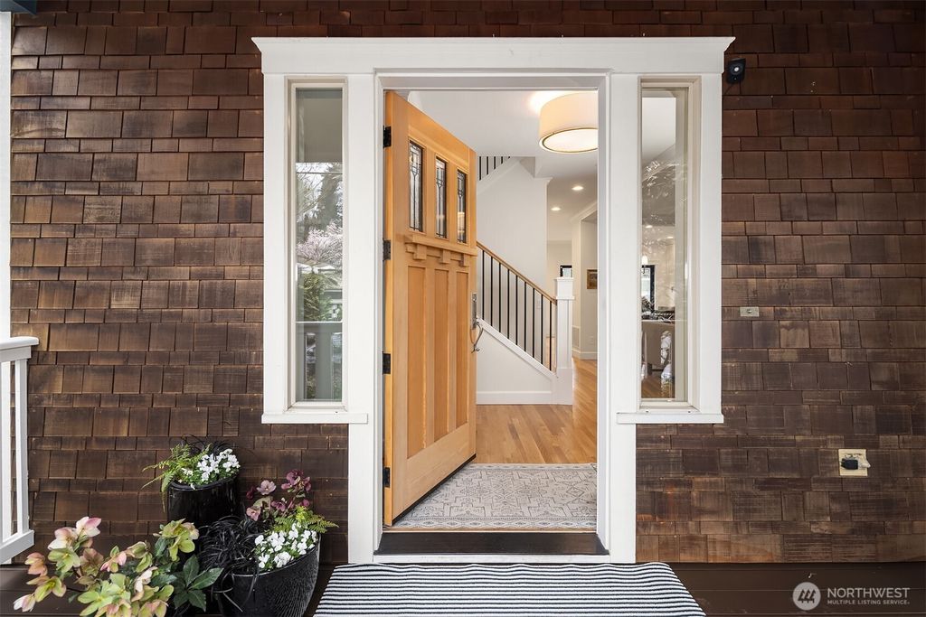 Photo of 3420 E Denny Way, Seattle, WA 98112 (MLS # 2497884)