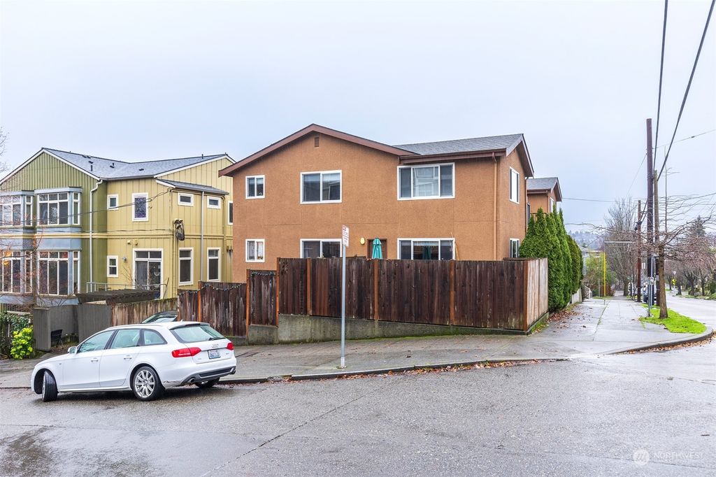 Photo of 461 N 39th Street, Seattle, WA 98103 (MLS # 2320835)