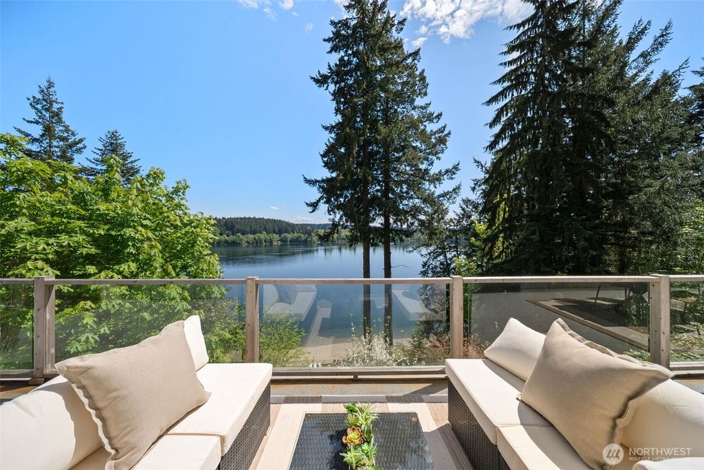 Photo of 14118 42nd Street Ct SW, Lakebay, WA 98349 (MLS # 2514072)