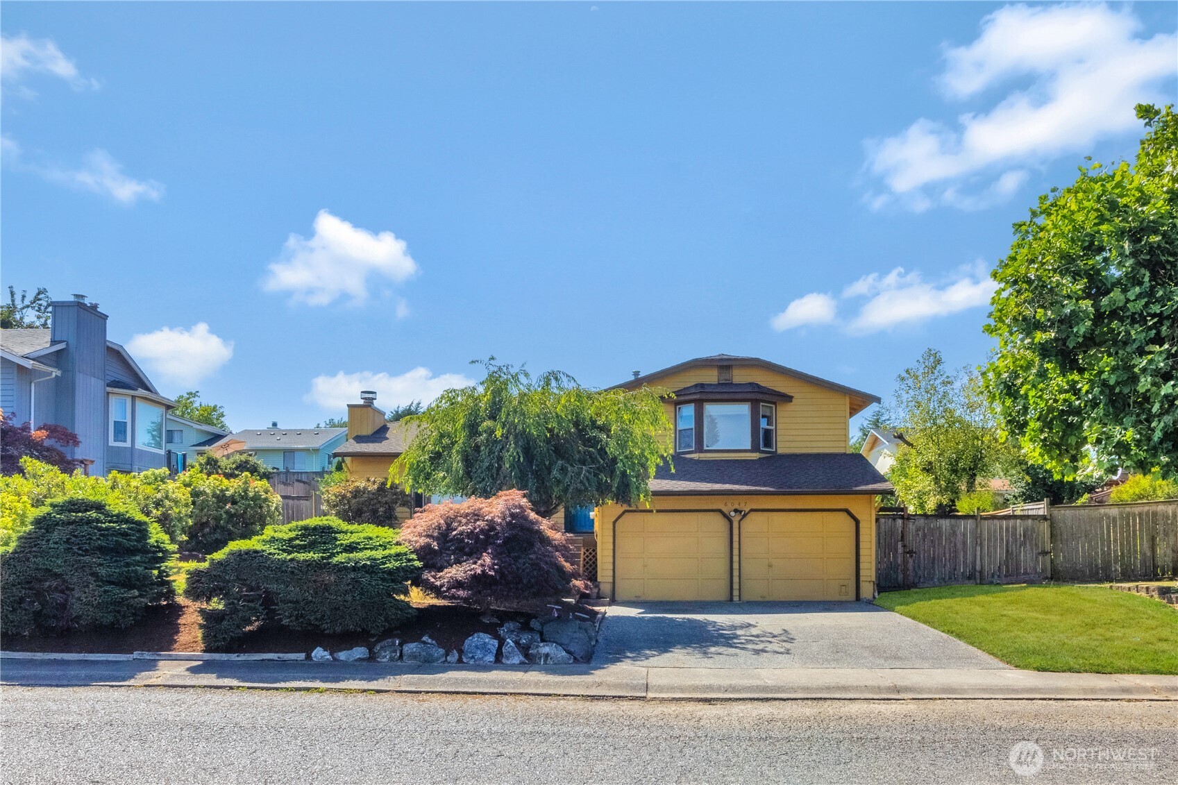 6047 Sunshine Drive