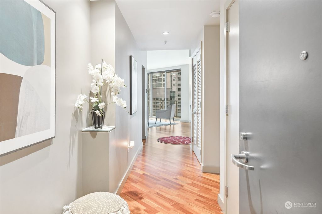 Photo of 910 Lenora Street #S907, Seattle, WA 98121 (MLS # 2221901)