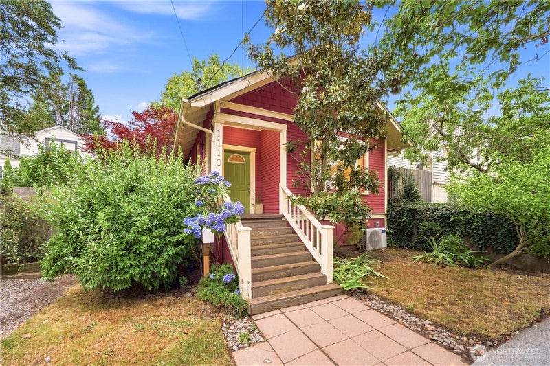 1110 NW 70th Street