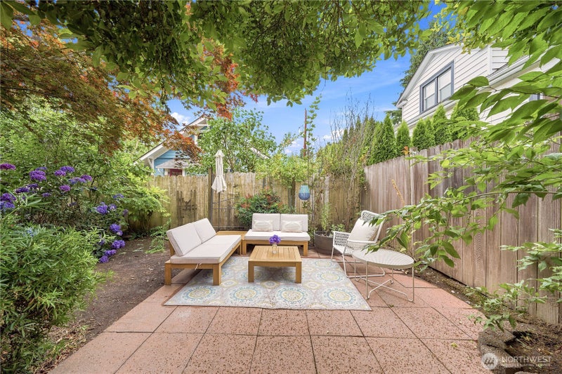 1110 NW 70th Street