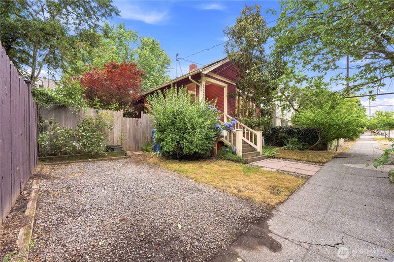 1110 NW 70th Street