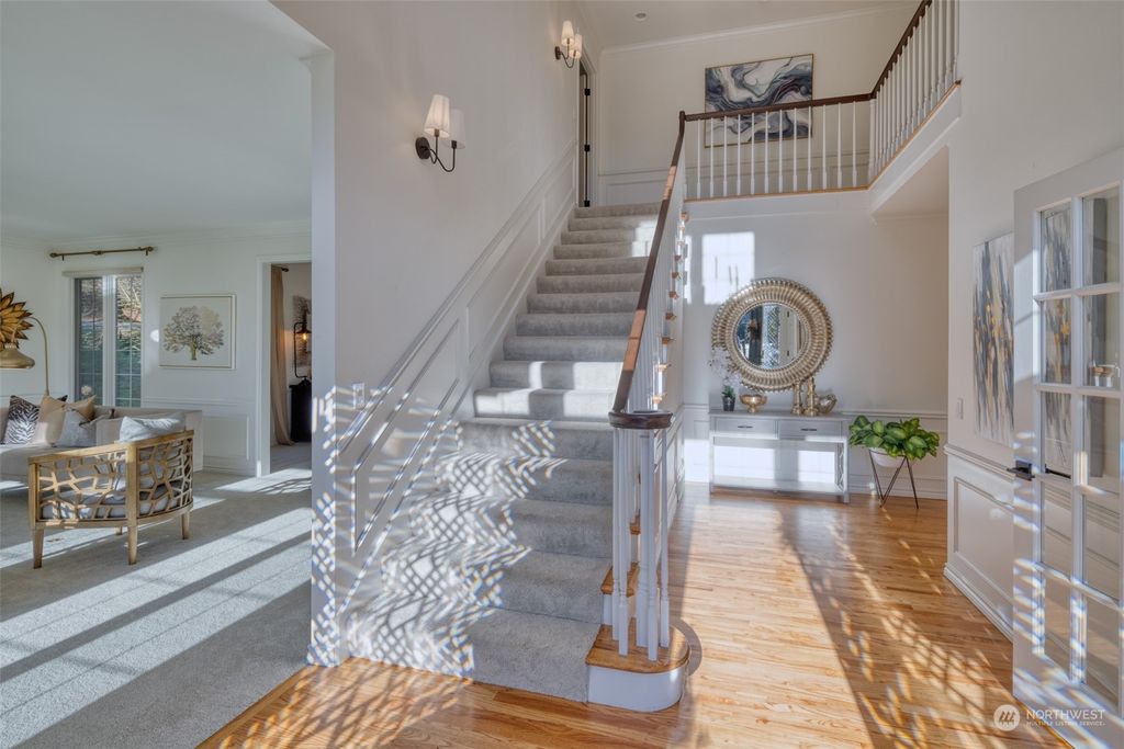 Photo of 19008 NE 151st Street, Woodinville, WA 98072 (MLS # 2318002)