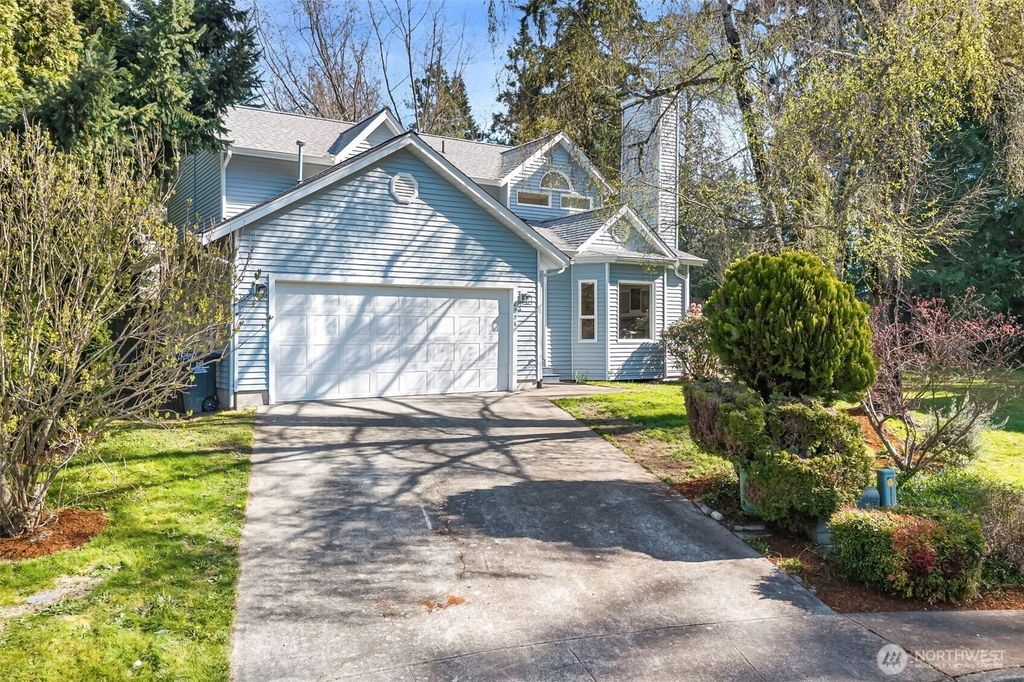 Photo of 2358 NE Adler Ct, Poulsbo, WA 98370 (MLS # 2502455)