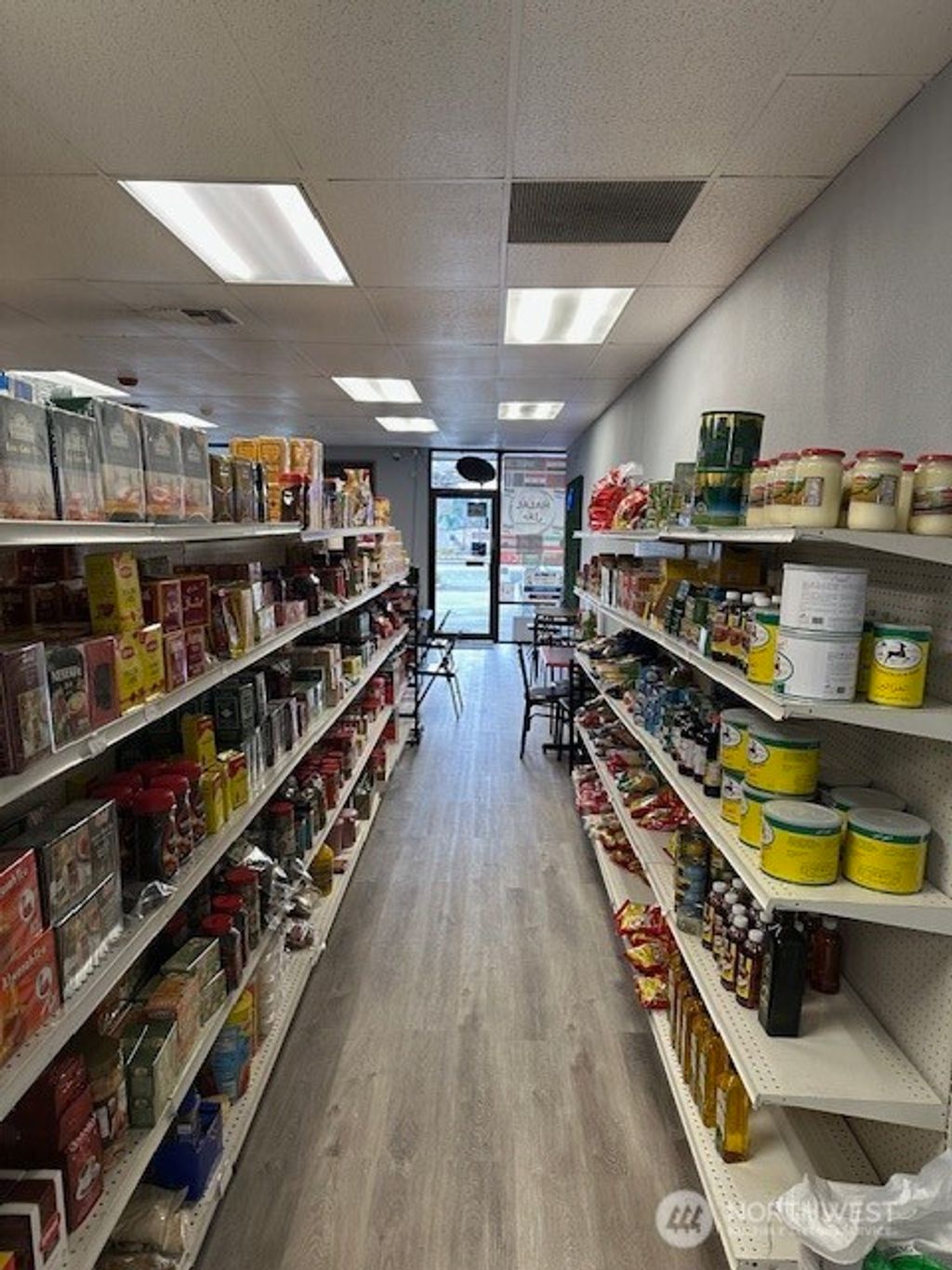 Photo of 20101 44th Ave Ave W #B, Lynnwood, WA 98036 (MLS # 2499746)