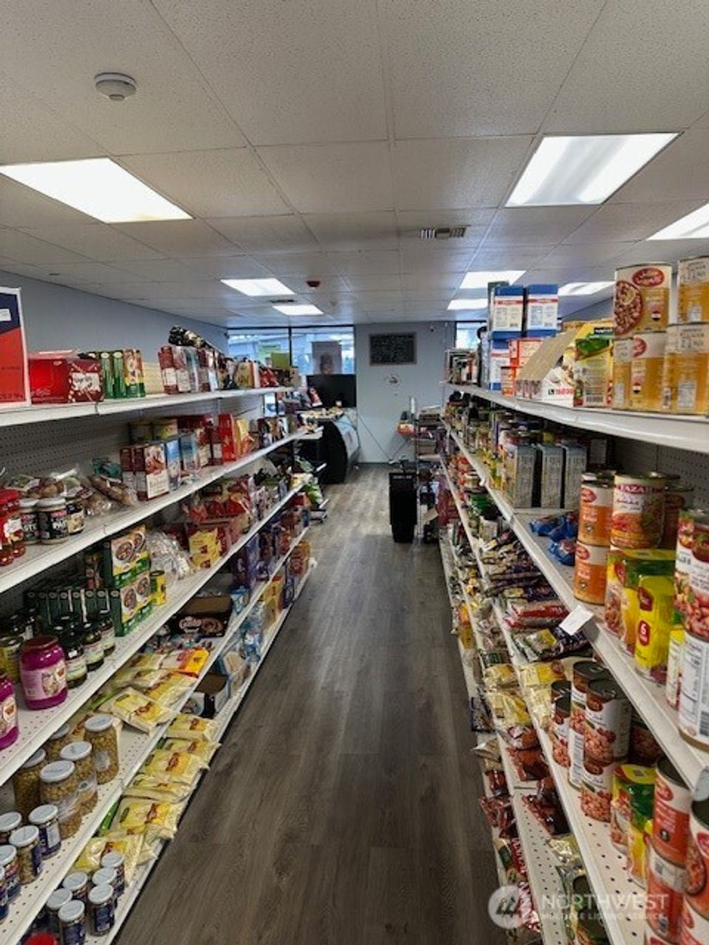 Photo of 20101 44th Ave Ave W #B, Lynnwood, WA 98036 (MLS # 2499746)