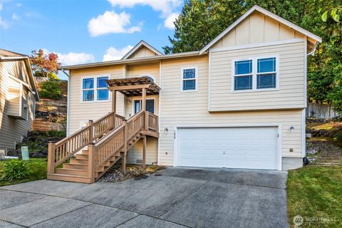 Photo of 7020 St Charles Lane NE, Bremerton, WA 98311 (MLS # 2442473)