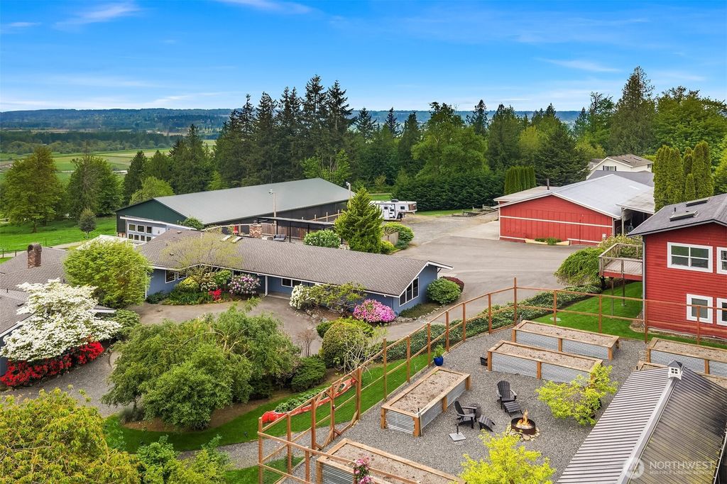 Photo of 13930 92nd Street SE, Snohomish, WA 98290 (MLS # 2517617)