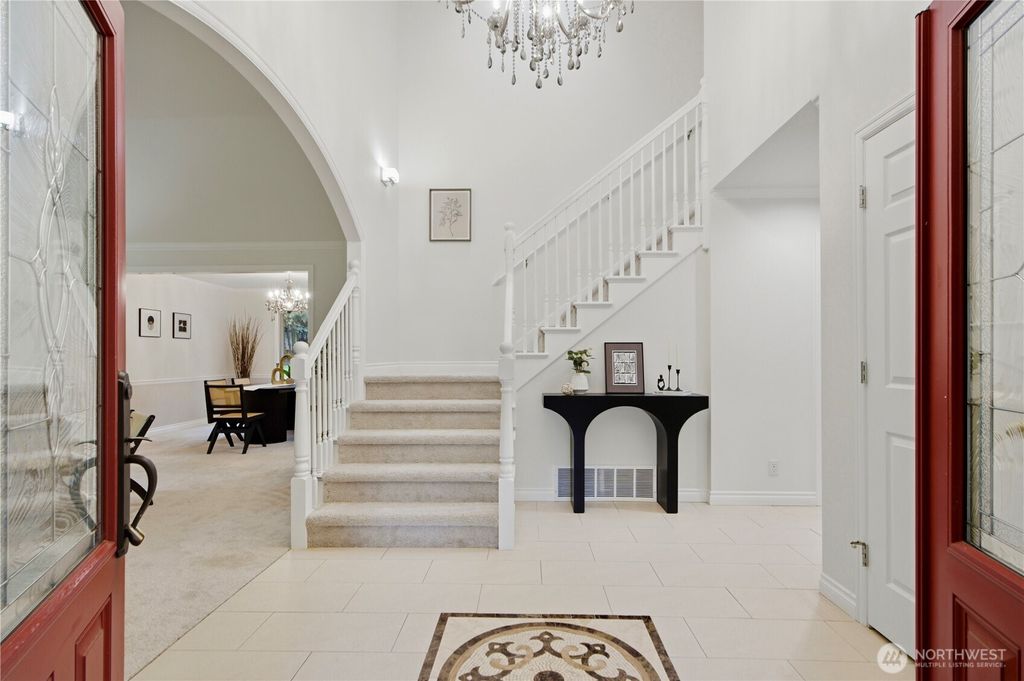 Photo of 26419 NE 27th Dr Dr, Redmond, WA 98053 (MLS # 2494980)