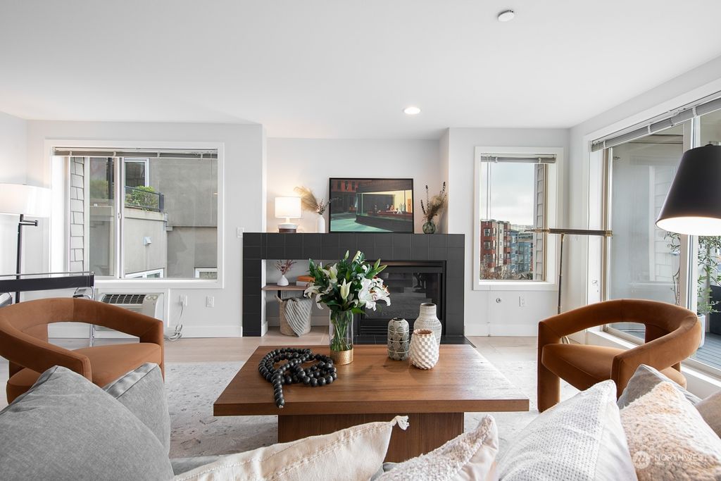 Photo of 511 W Mercer Place #101, Seattle, WA 98119 (MLS # 2314768)