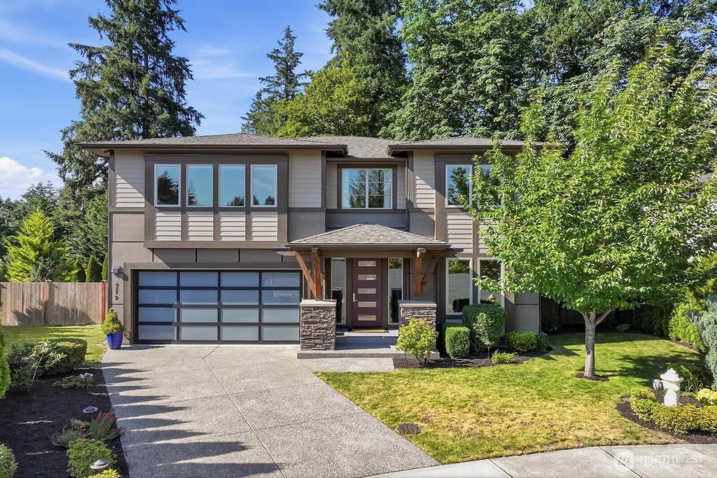 Photo of 4579 327th Place NE, Carnation, WA 98014 (MLS # 2546672)
